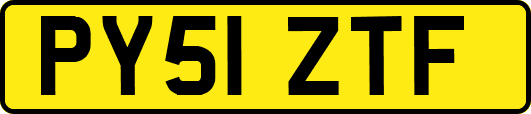 PY51ZTF