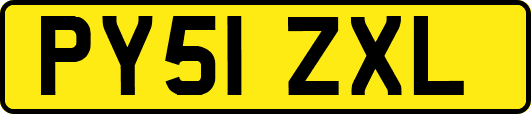 PY51ZXL