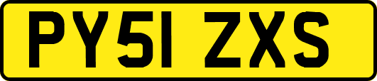 PY51ZXS