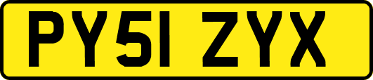 PY51ZYX