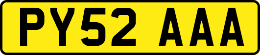 PY52AAA