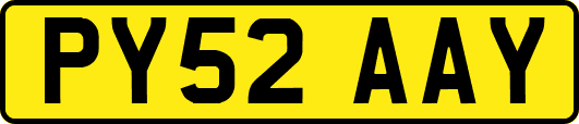 PY52AAY