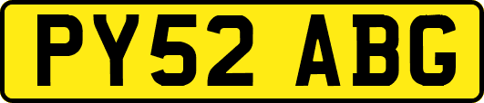 PY52ABG