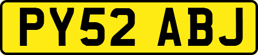 PY52ABJ