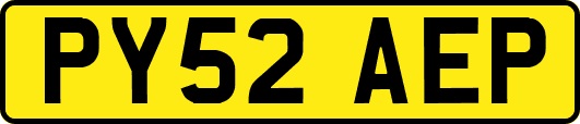 PY52AEP