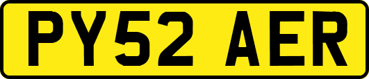 PY52AER