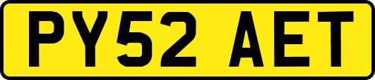 PY52AET
