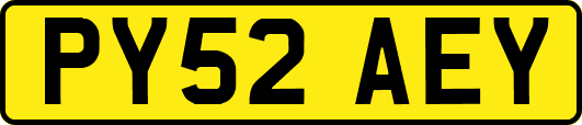 PY52AEY