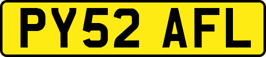 PY52AFL