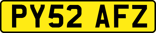 PY52AFZ