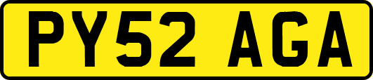 PY52AGA