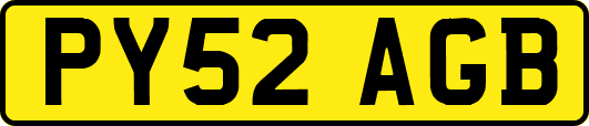 PY52AGB