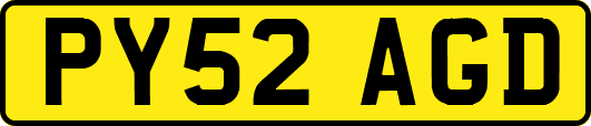 PY52AGD