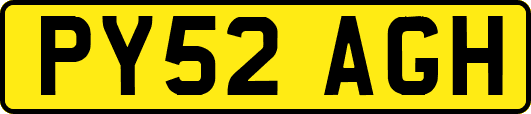 PY52AGH