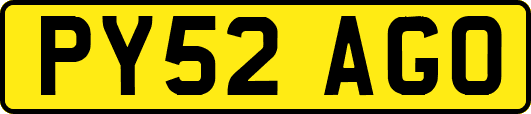 PY52AGO