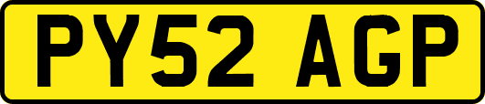 PY52AGP