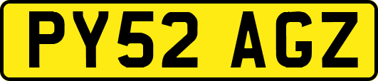 PY52AGZ