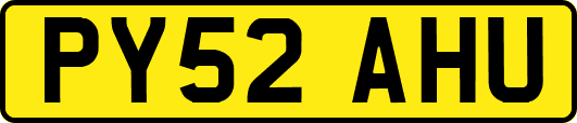 PY52AHU