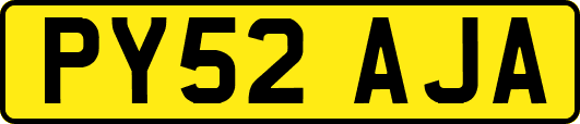 PY52AJA