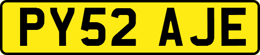 PY52AJE
