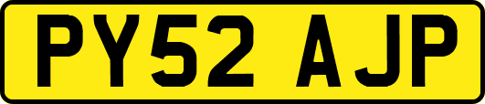 PY52AJP