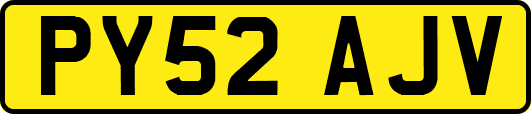 PY52AJV