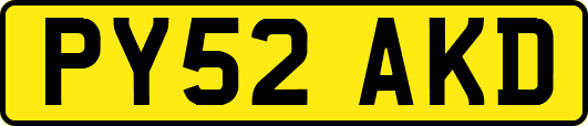 PY52AKD