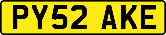 PY52AKE