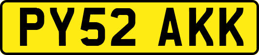 PY52AKK