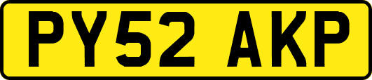 PY52AKP