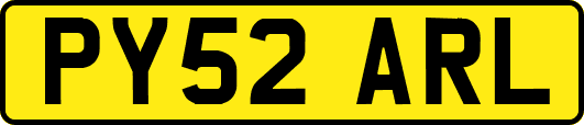 PY52ARL