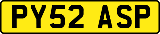 PY52ASP