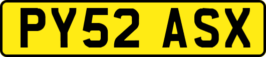PY52ASX