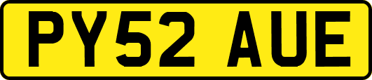 PY52AUE