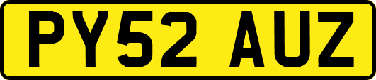 PY52AUZ