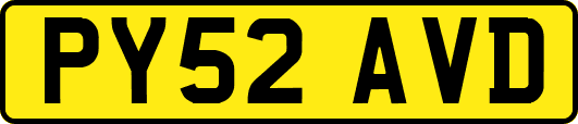 PY52AVD