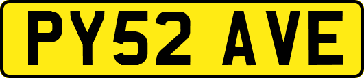 PY52AVE