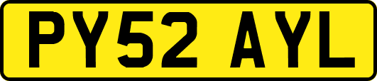 PY52AYL