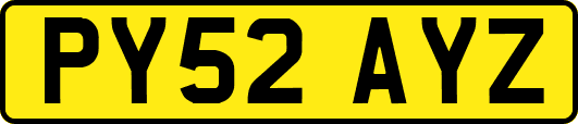PY52AYZ