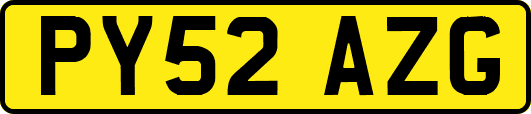 PY52AZG