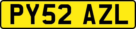 PY52AZL