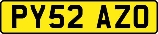 PY52AZO