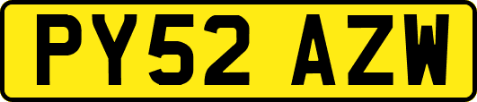 PY52AZW