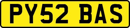PY52BAS