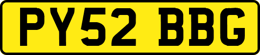 PY52BBG