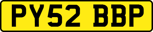 PY52BBP