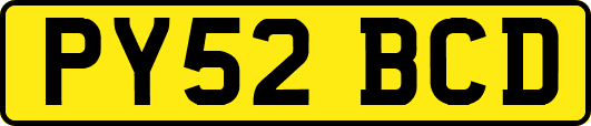PY52BCD