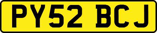 PY52BCJ