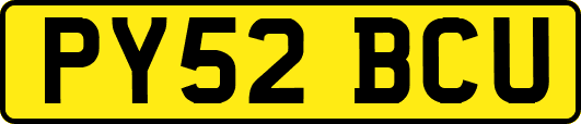PY52BCU