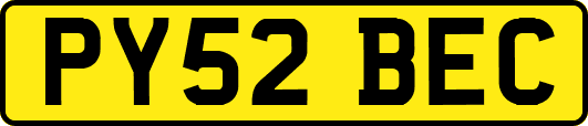 PY52BEC